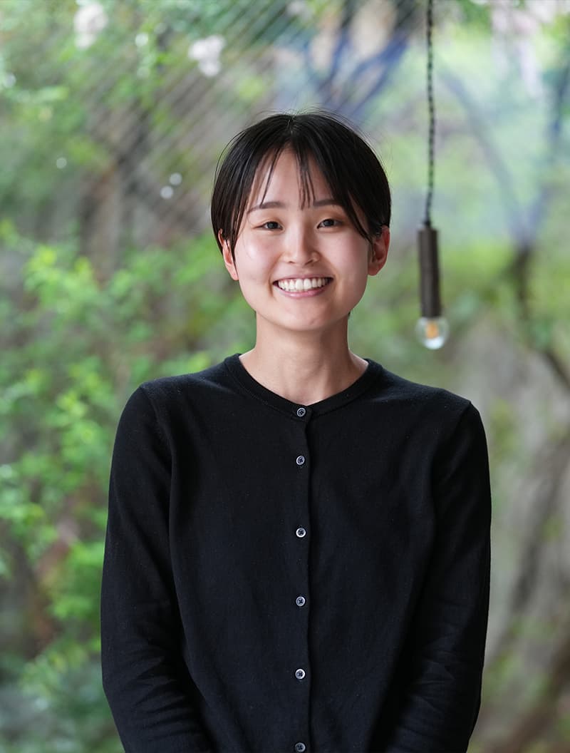 中神奏子